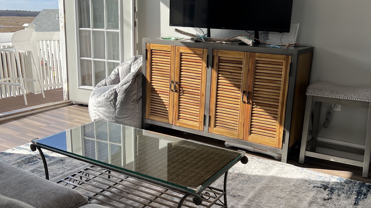 Photo of Livingroom in Salisbury Beach