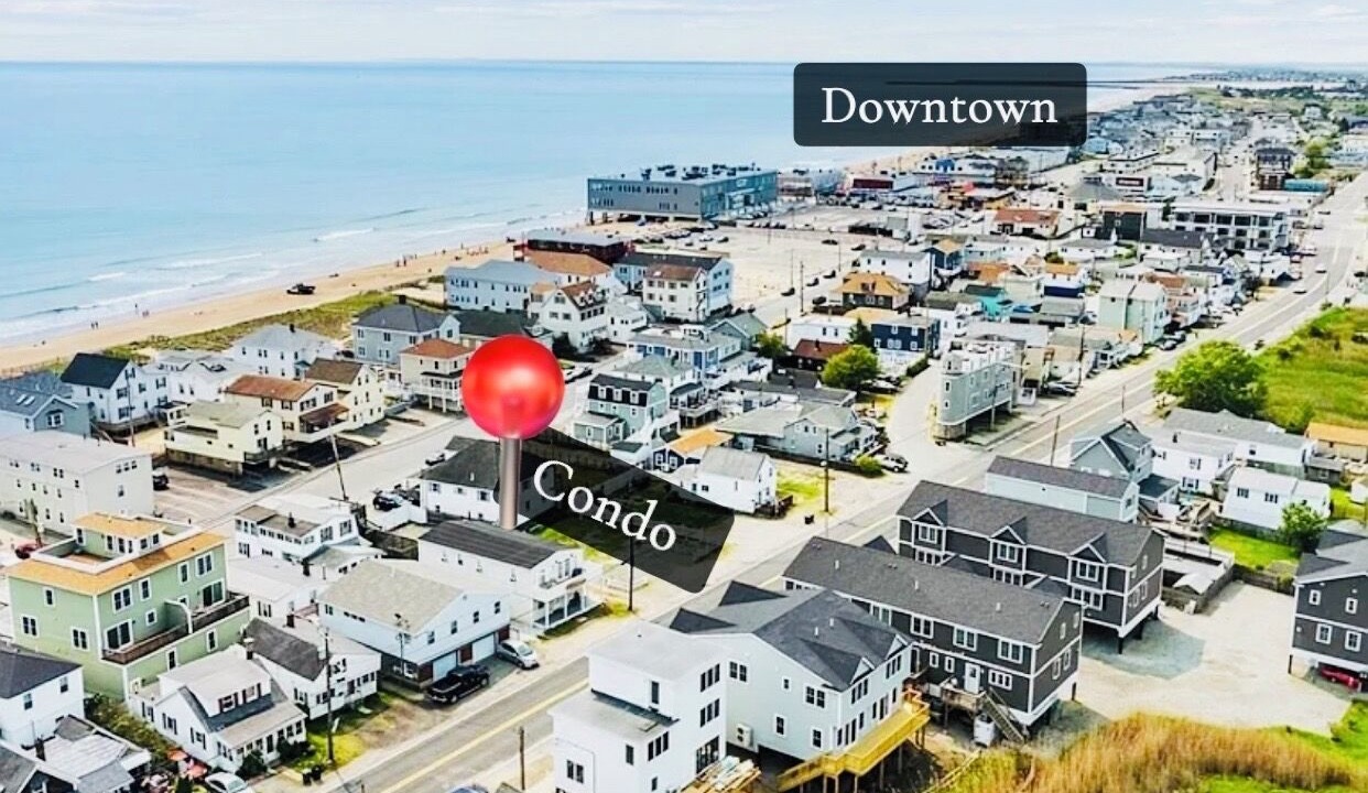 Photo of Outdoor in Salisbury Beach