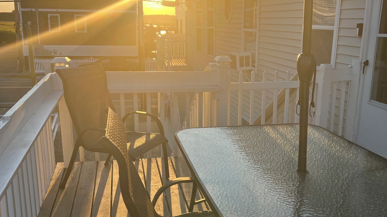 Photo of Outdoor in Salisbury Beach
