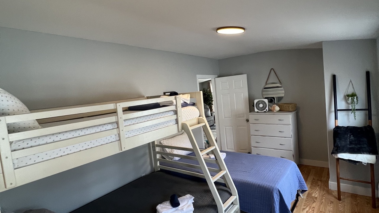 Photo of Bedroom in Salisbury Beach
