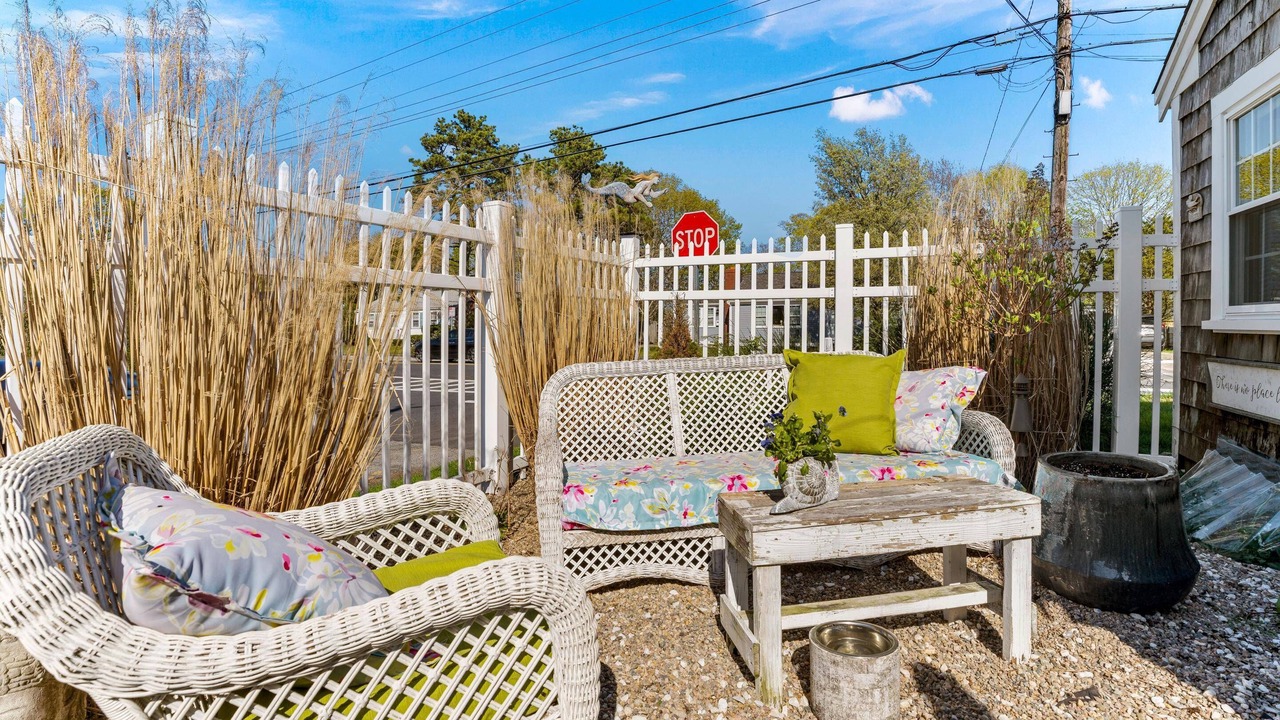 Photo of Outdoor in Hyannis