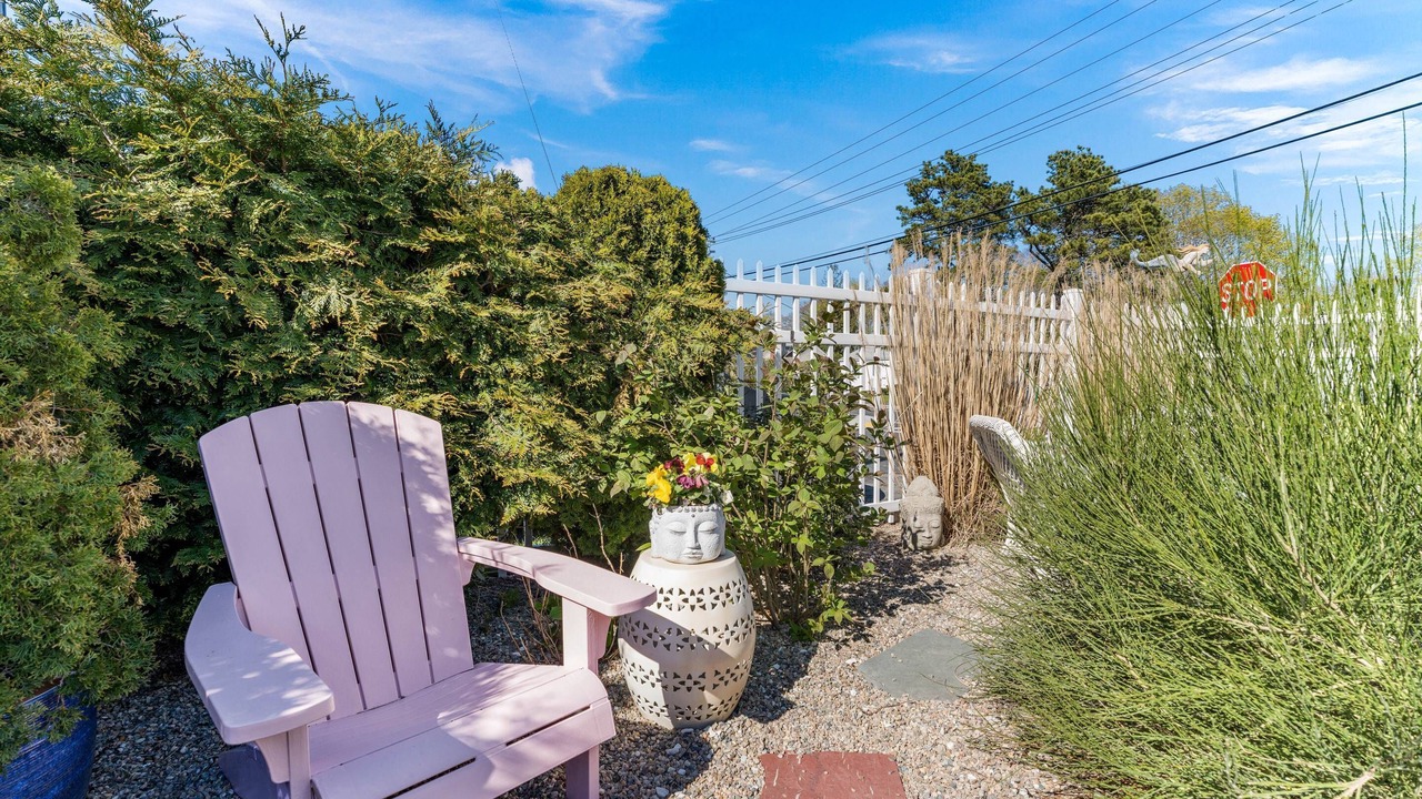 Photo of Outdoor in Hyannis