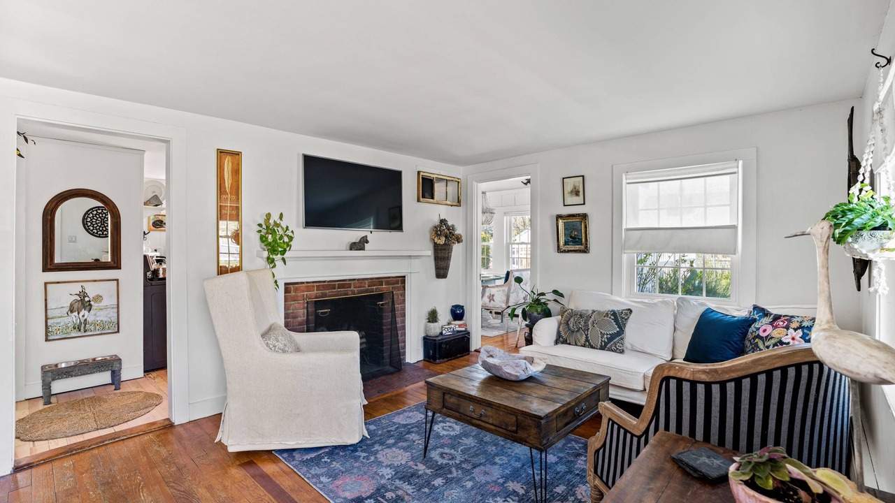 Photo of Bedroom in Hyannis