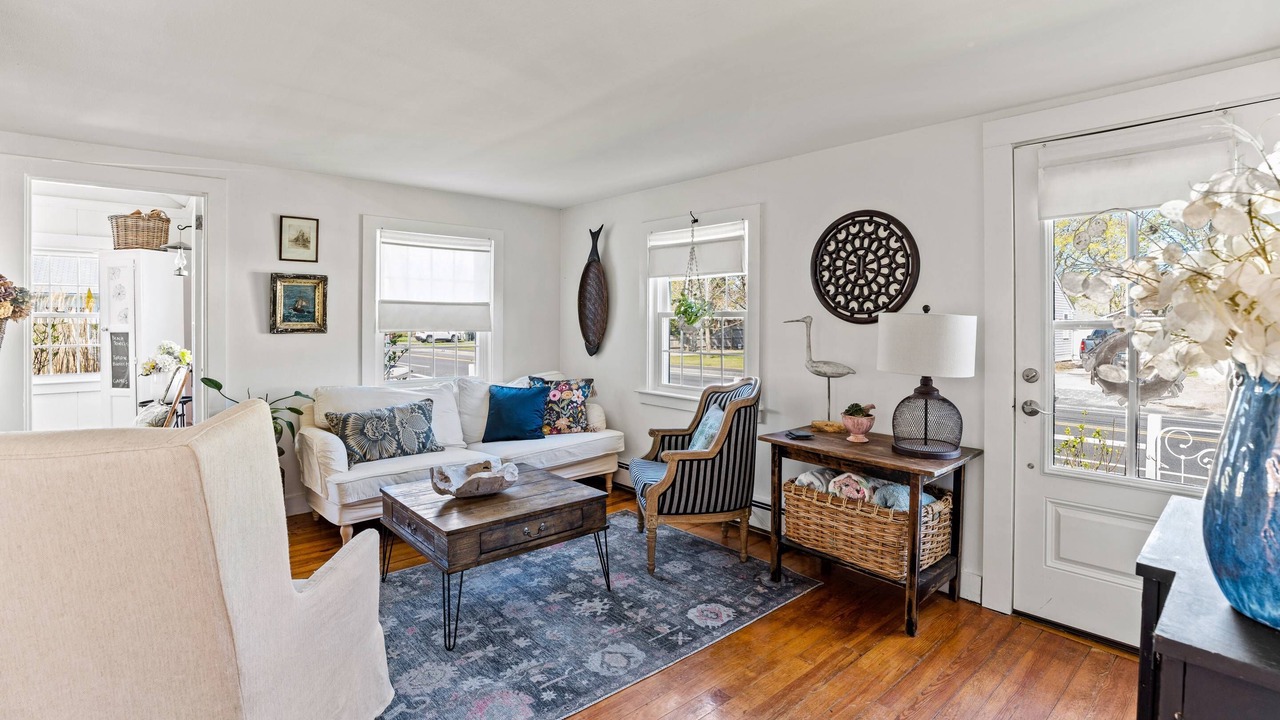 Photo of Bedroom in Hyannis