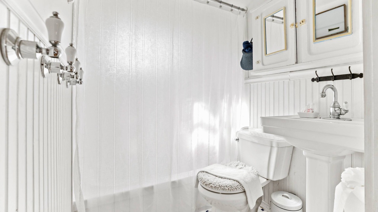 Photo of Bathroom in Hyannis