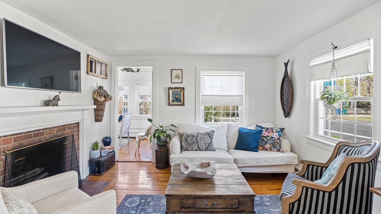 Photo of Bedroom in Hyannis