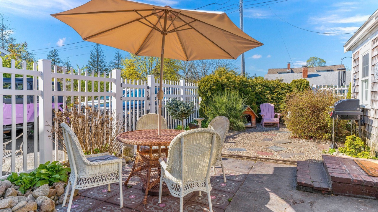 Photo of Outdoor in Hyannis