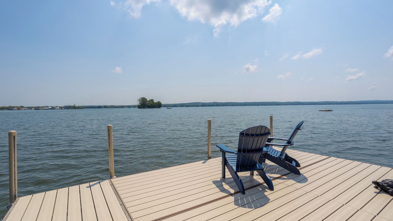 Photo of Outdoor in Canandaigua