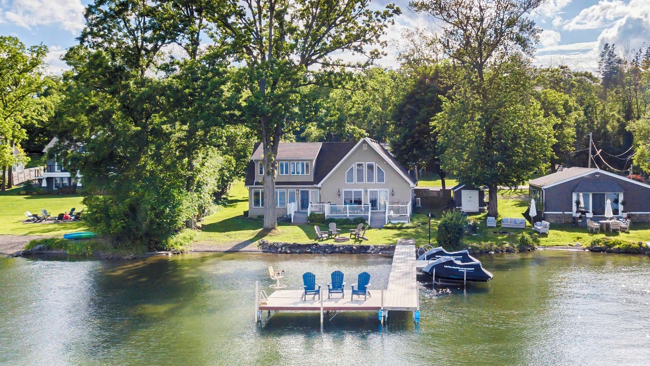 Photo of Outdoor in Canandaigua
