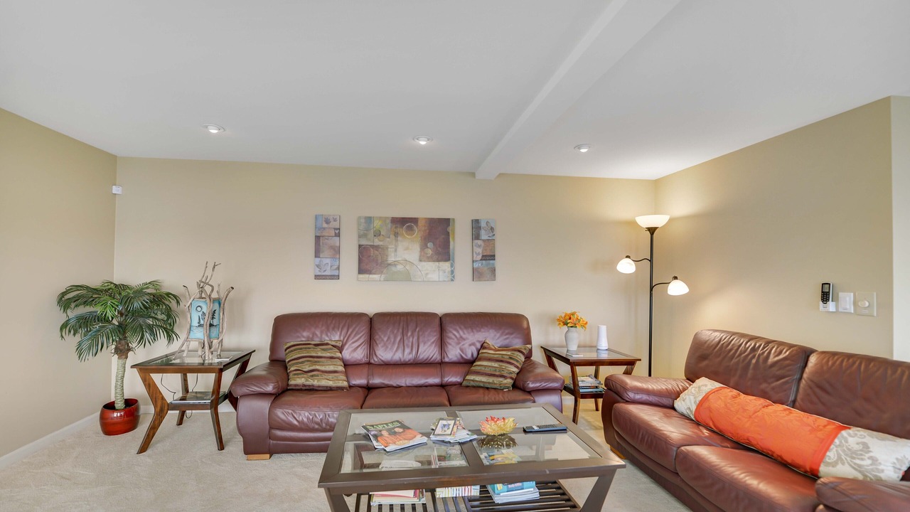 Photo of Livingroom in Canandaigua
