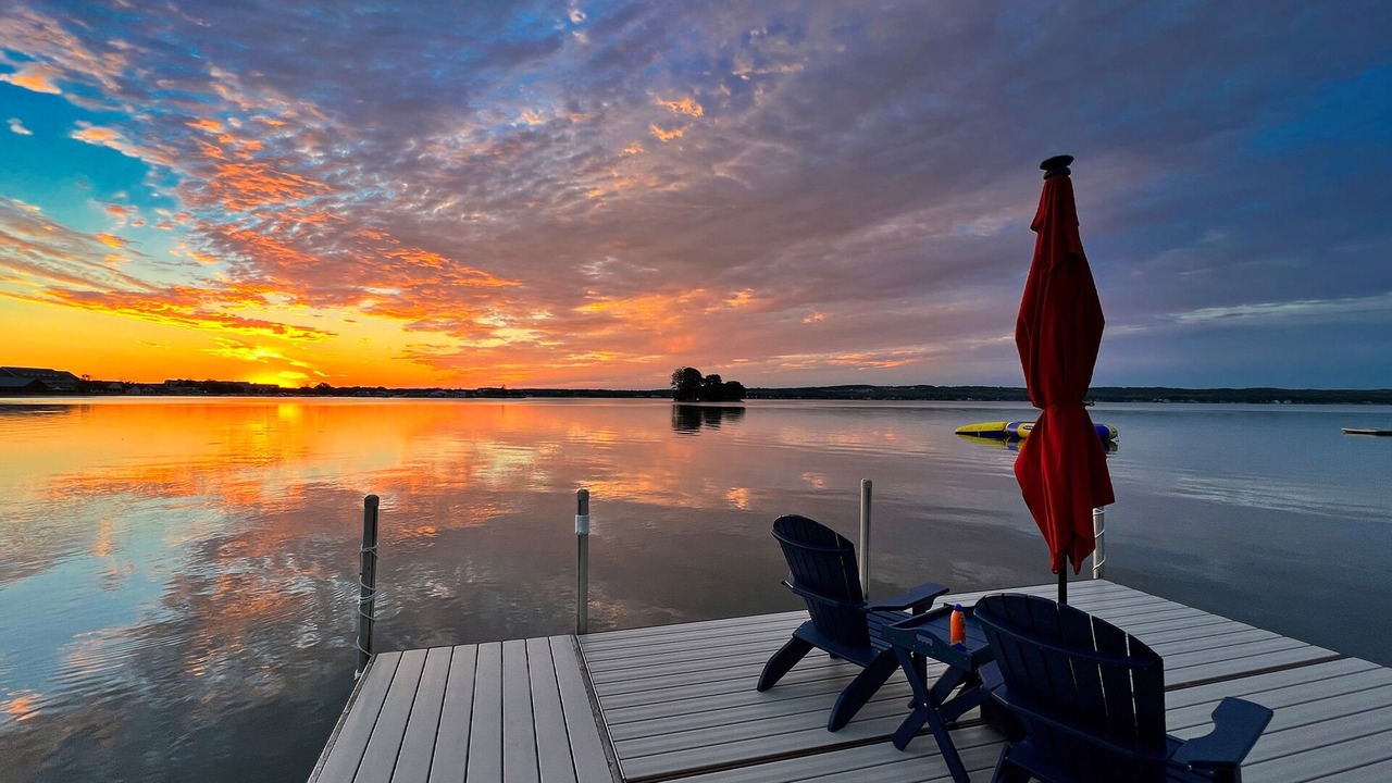 Photo of Outdoor in Canandaigua