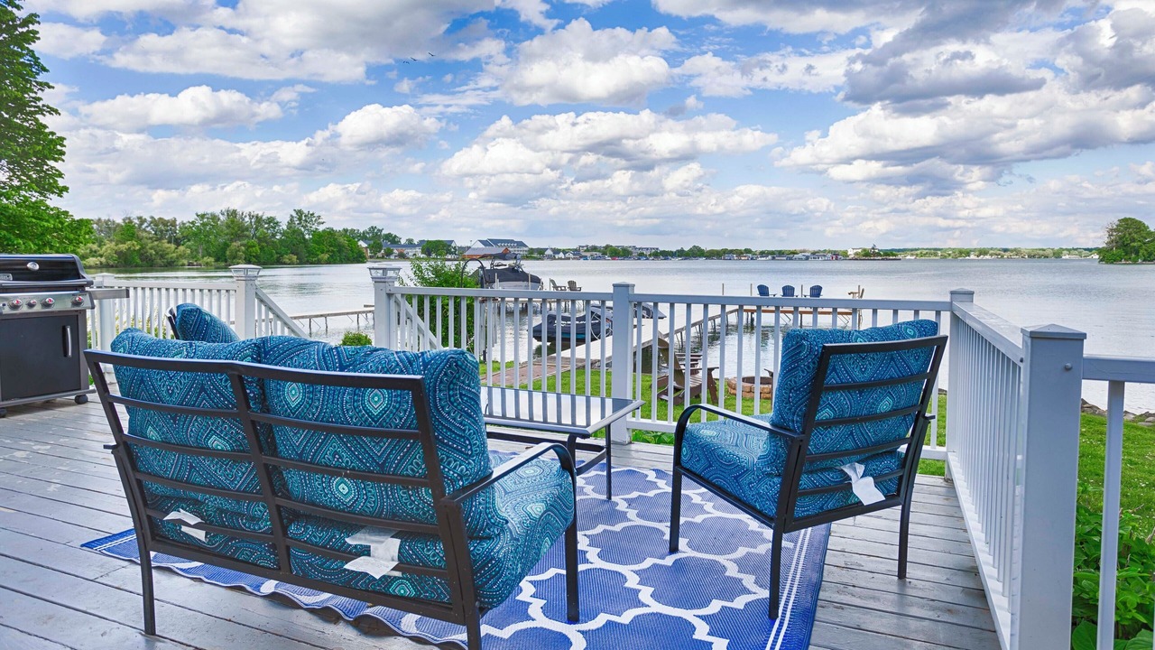 Photo of Outdoor in Canandaigua