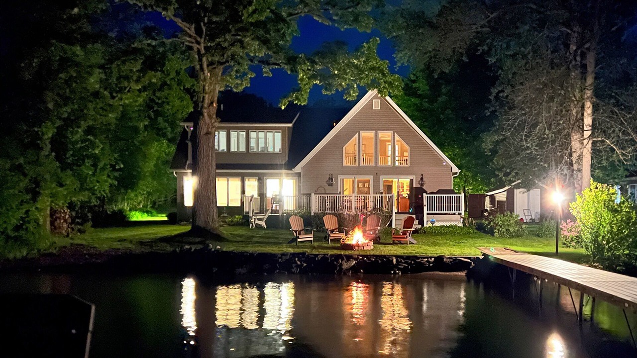 Photo of Outdoor in Canandaigua