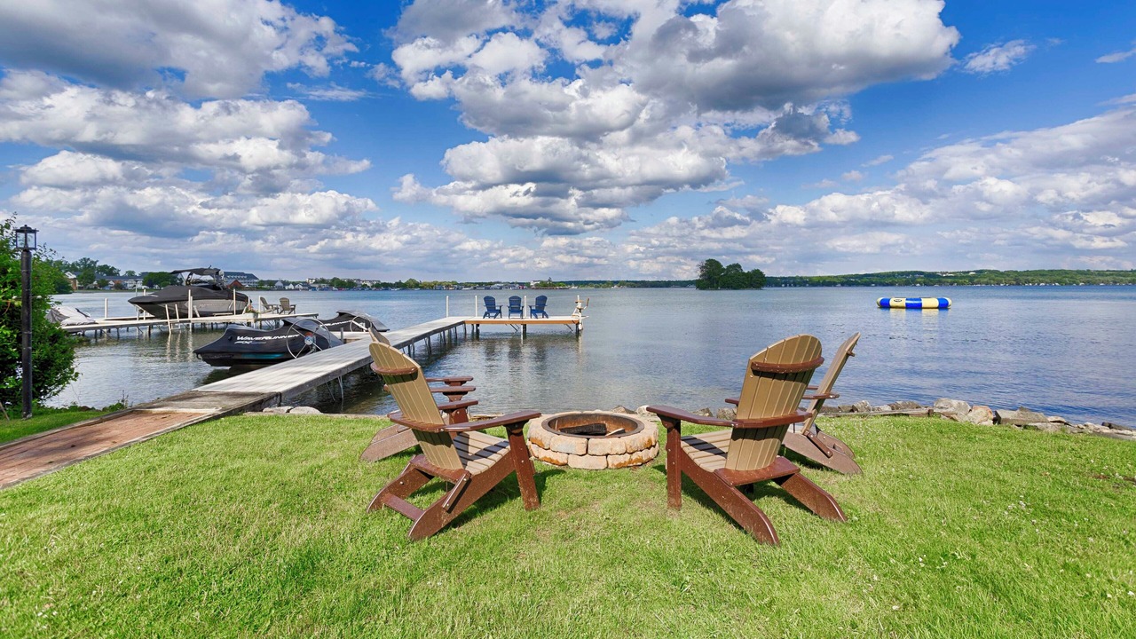 Photo of Outdoor in Canandaigua
