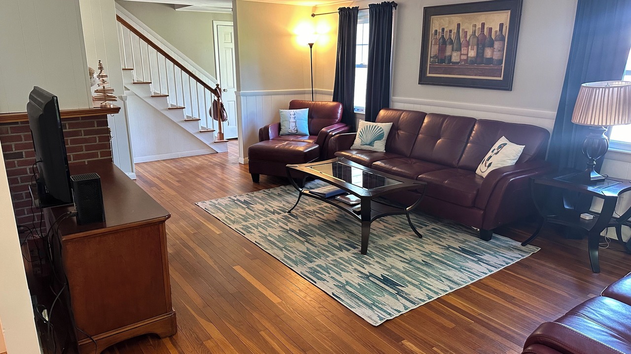 Photo of Bedroom in Wolfeboro