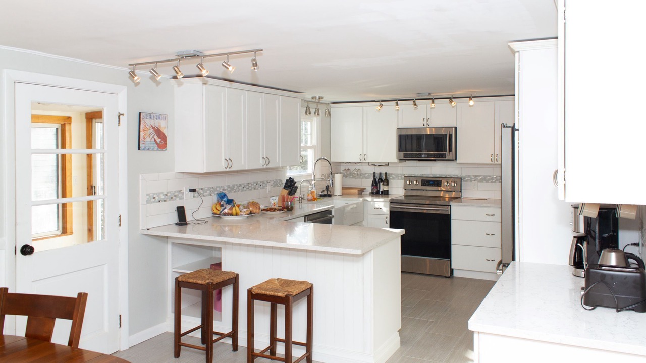 Photo of Kitchen in Wolfeboro