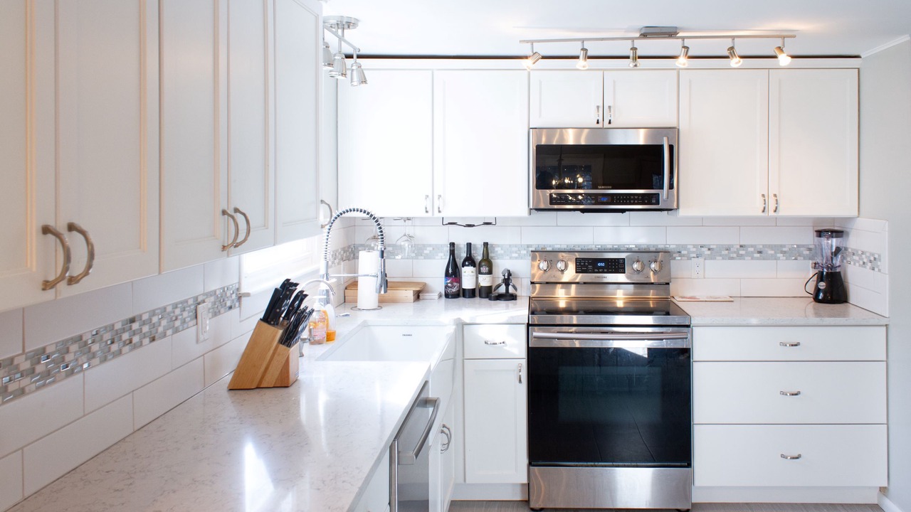 Photo of Kitchen in Wolfeboro