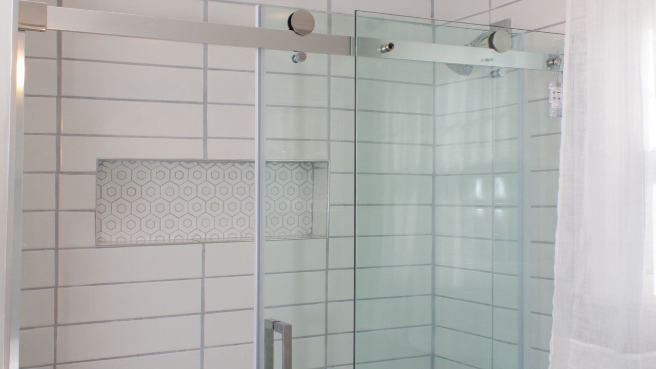 Photo of Bathroom in Wolfeboro