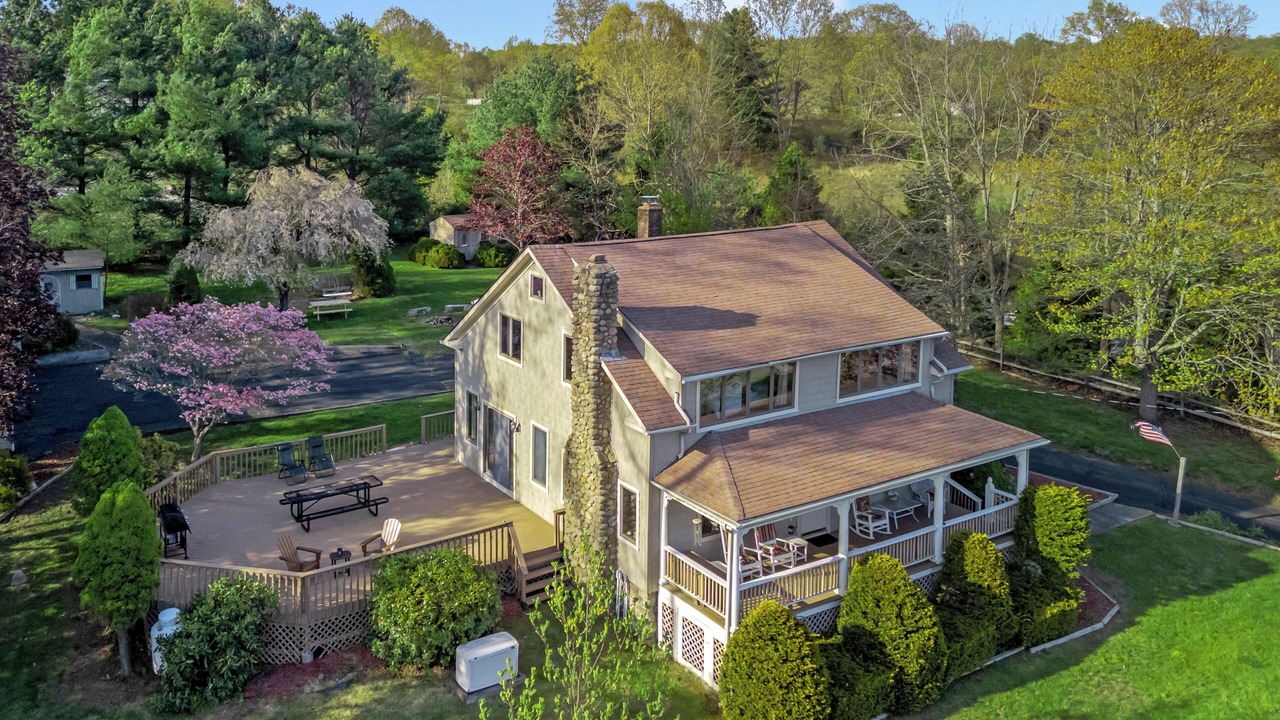 Photo of Outdoor in East Hampton