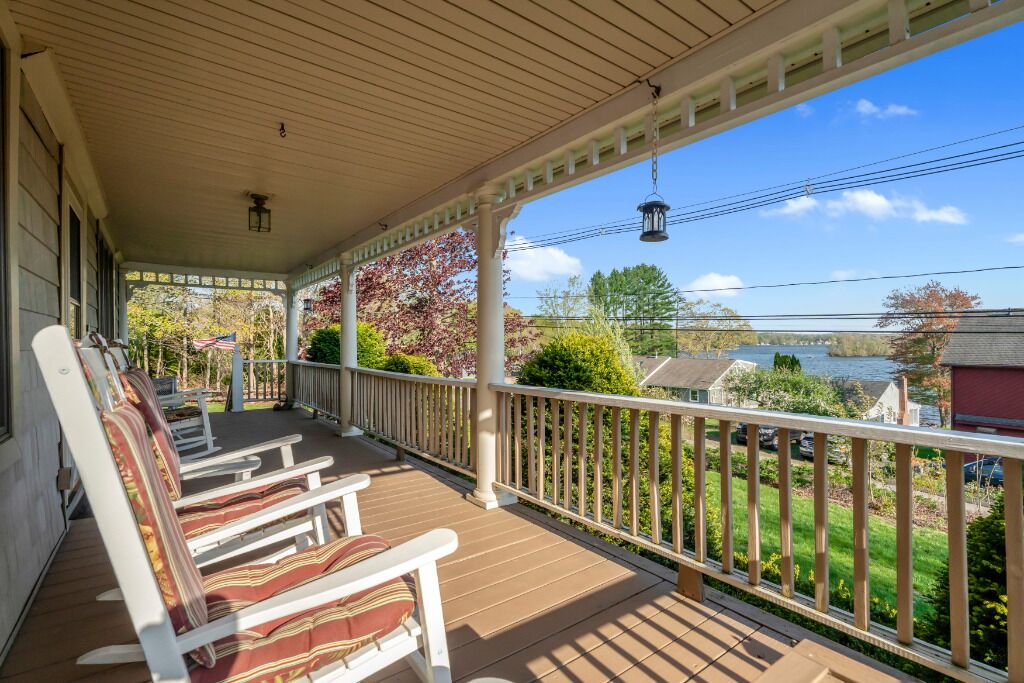 Photo of Outdoor in East Hampton