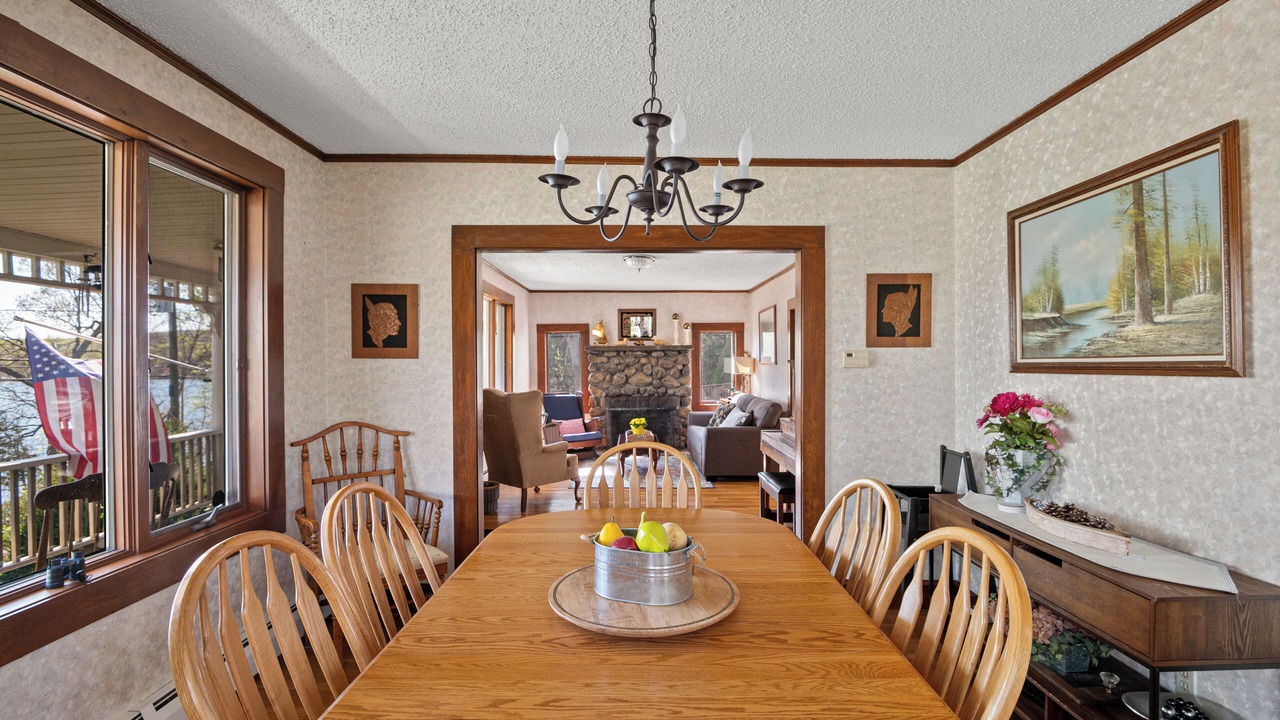 Photo of Livingroom in East Hampton