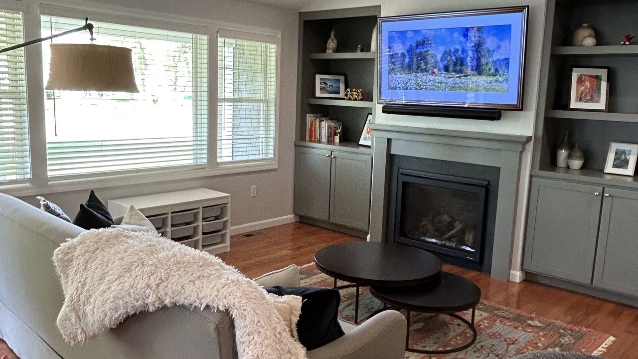 Photo of Livingroom in Portsmouth