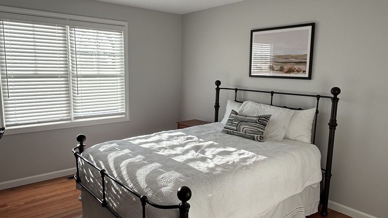 Photo of Bedroom in Portsmouth