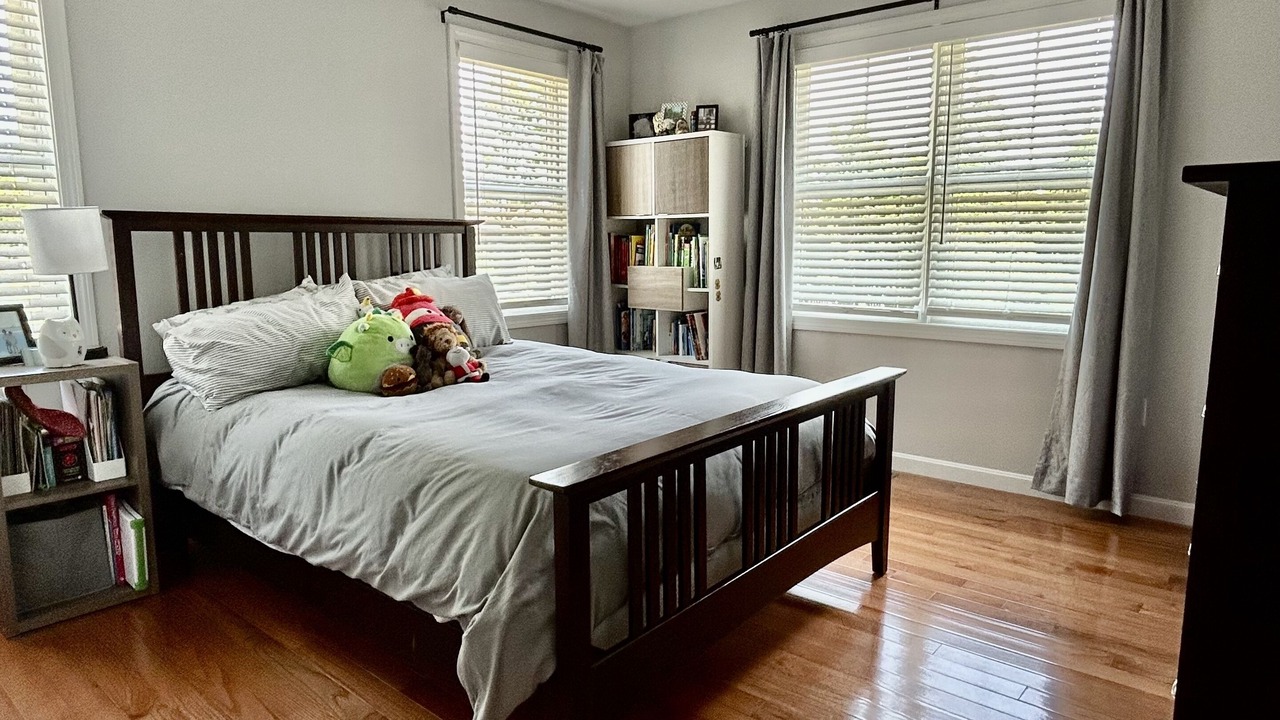 Photo of Bedroom in Portsmouth