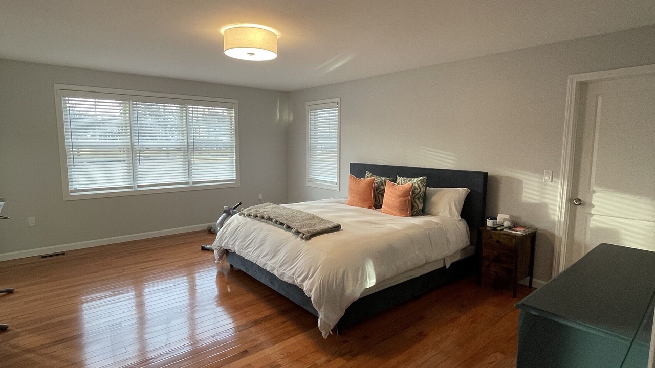 Photo of Bedroom in Portsmouth