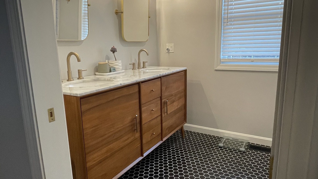 Photo of Bathroom in Portsmouth