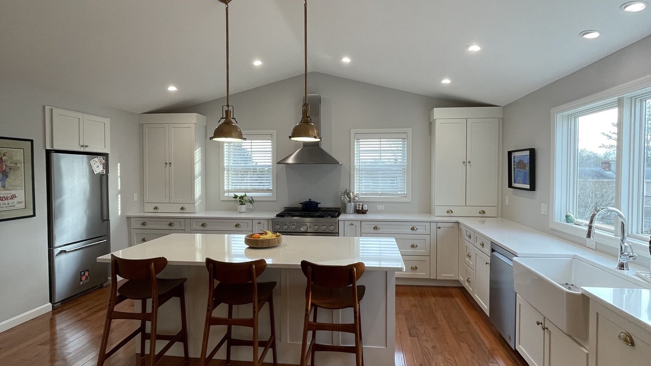 Photo of Kitchen in Portsmouth