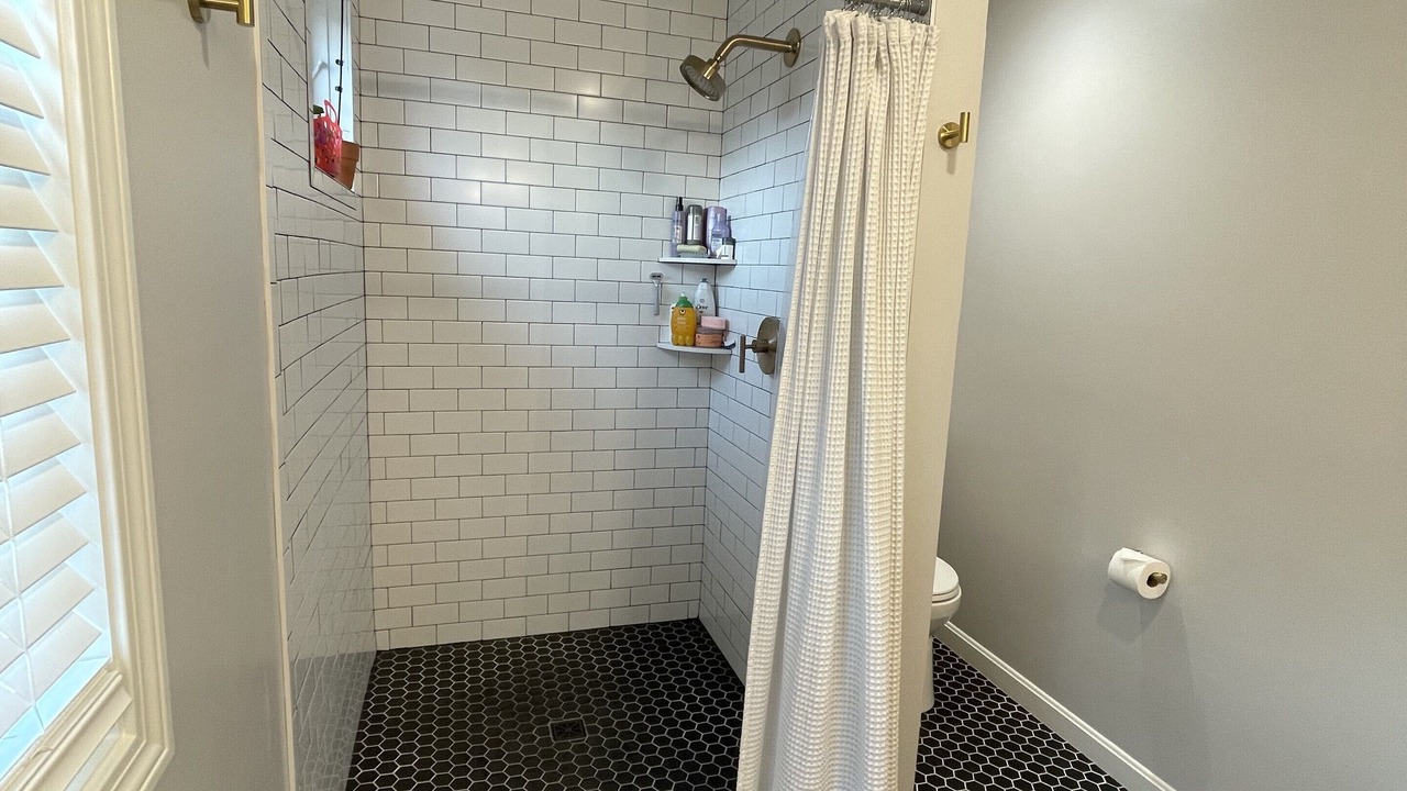 Photo of Bathroom in Portsmouth