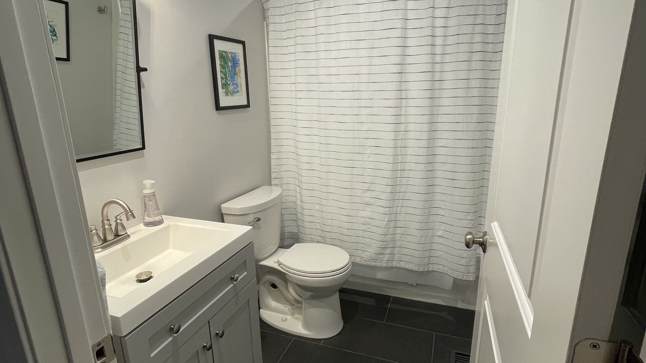 Photo of Bathroom in Portsmouth