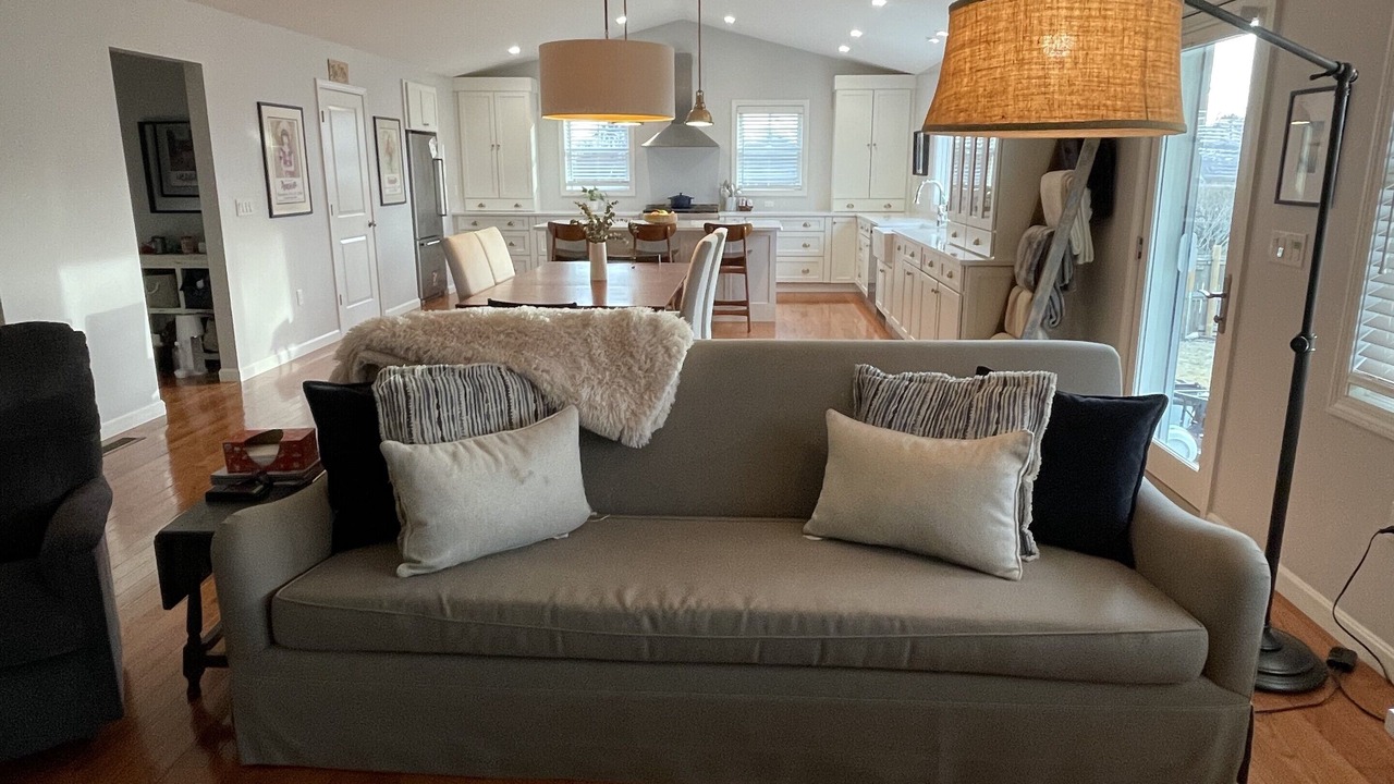 Photo of Livingroom in Portsmouth