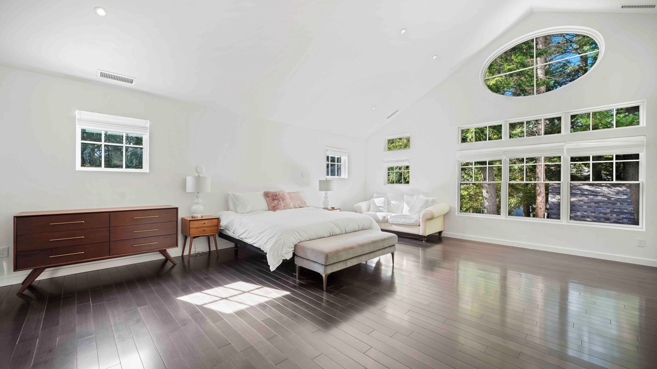 Photo of Bedroom in Stockbridge