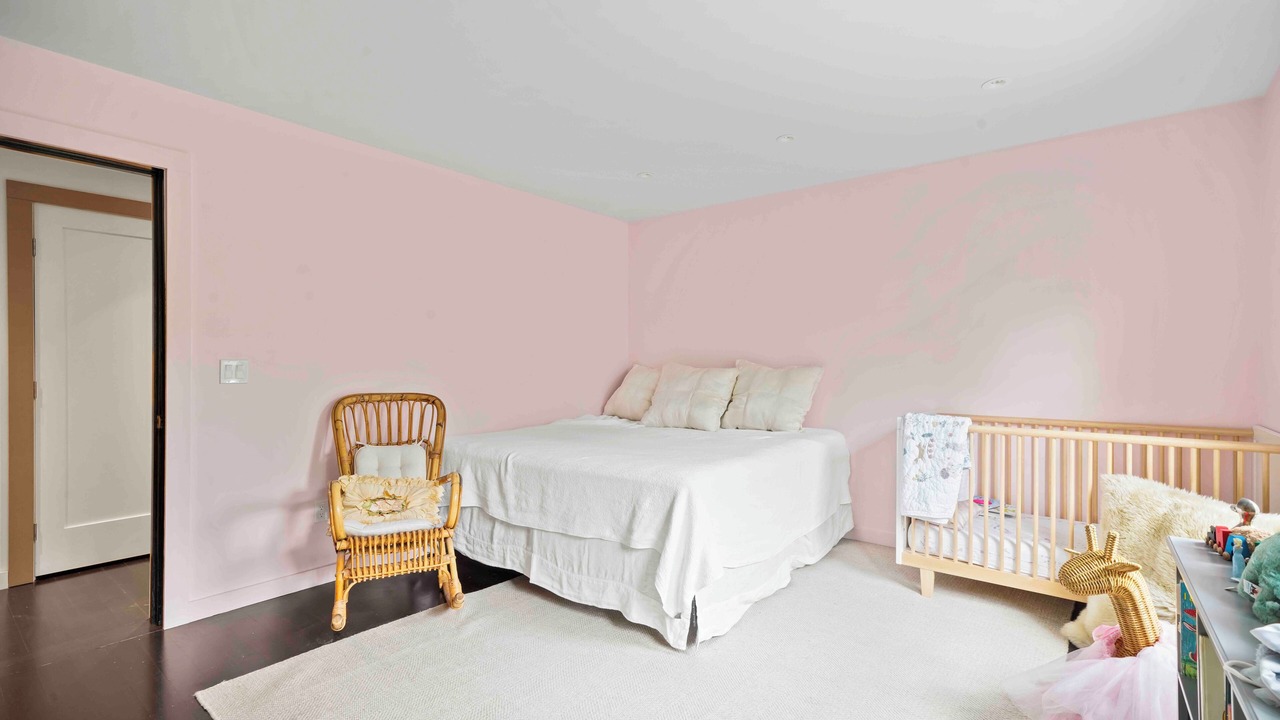 Photo of Bedroom in Stockbridge