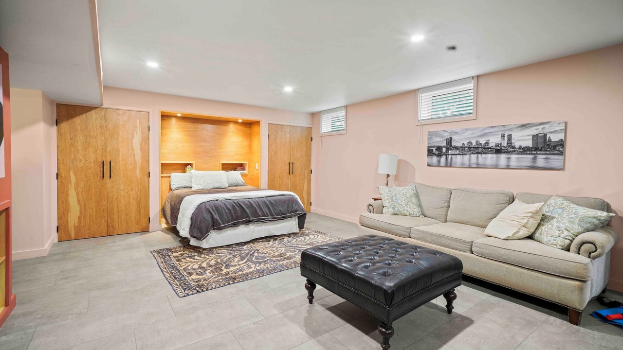 Photo of Bedroom in Stockbridge