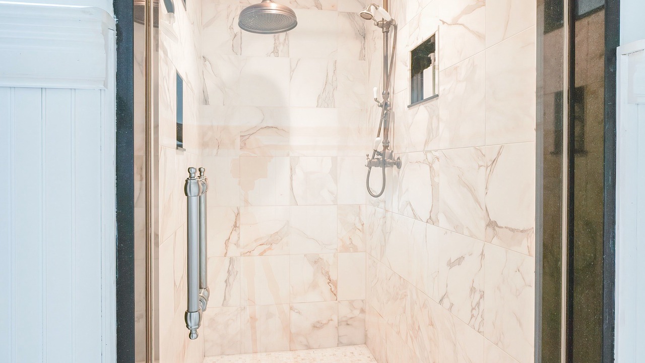 Photo of Bathroom in Stockbridge