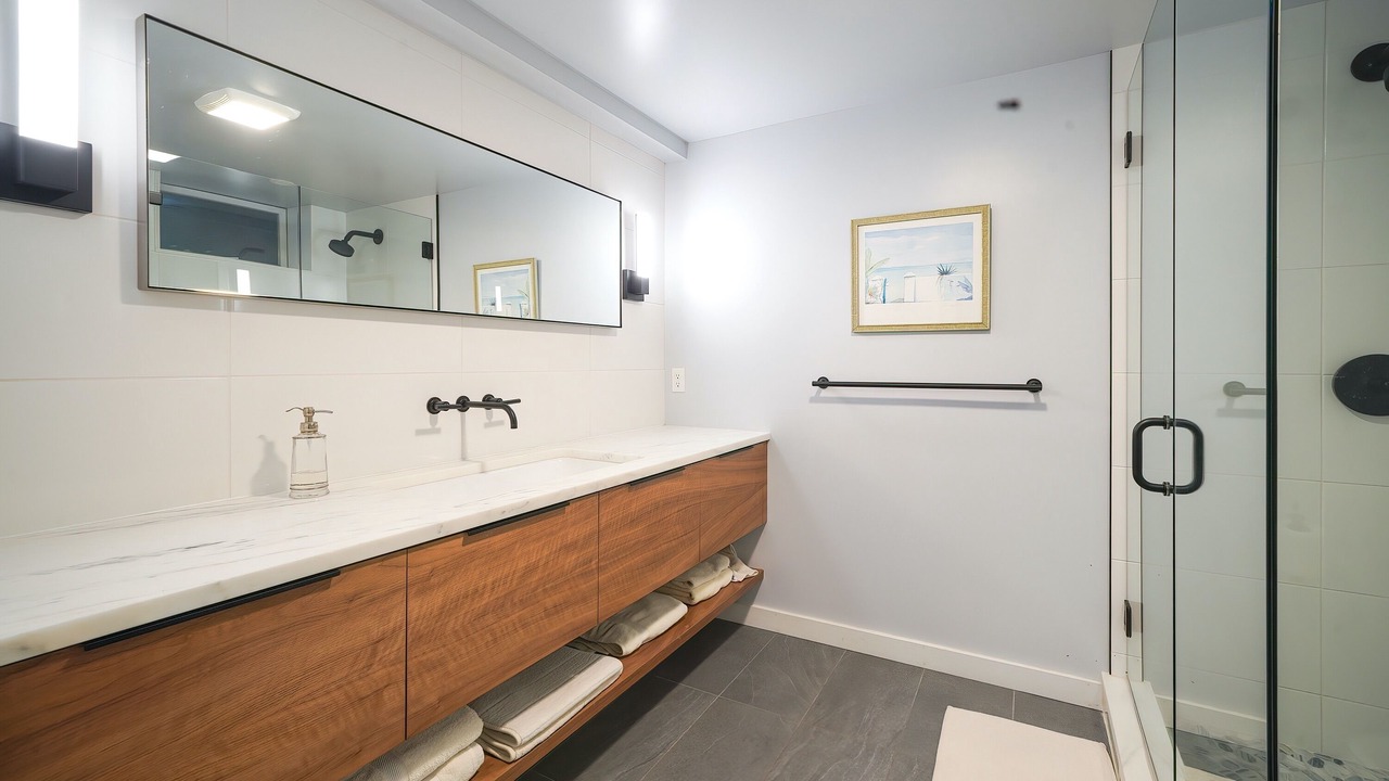 Photo of Bathroom in Stockbridge