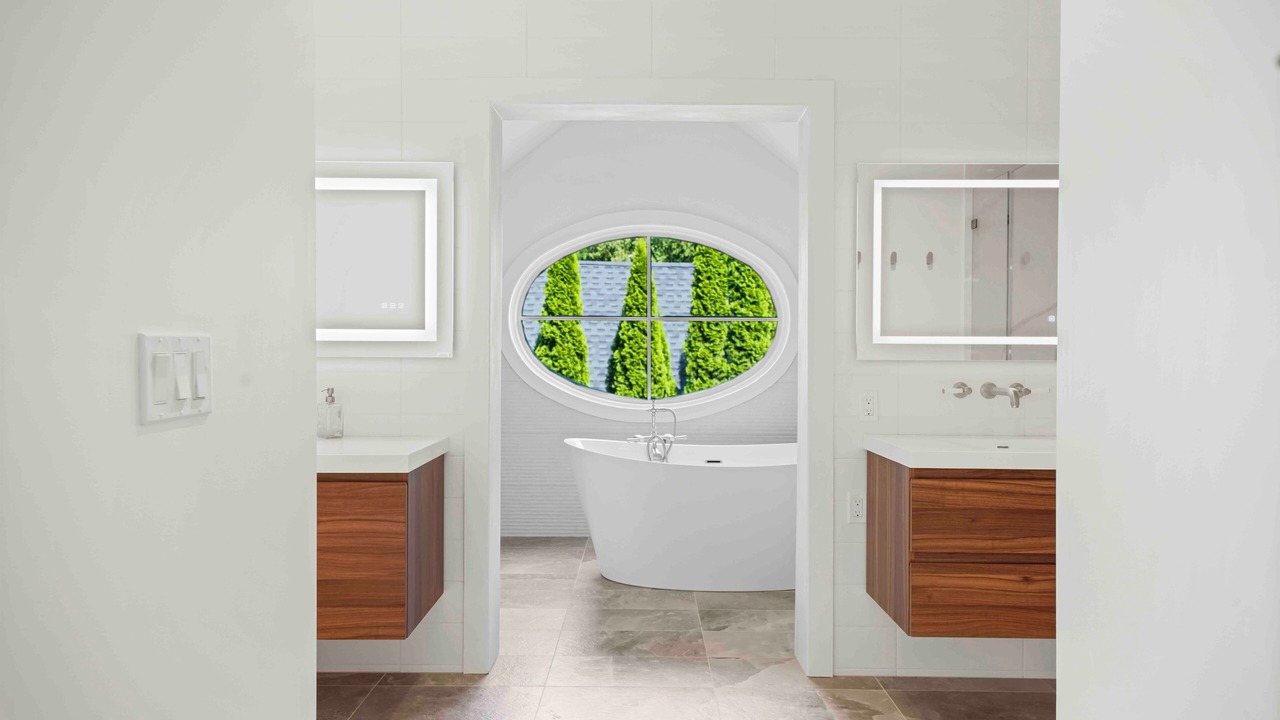 Photo of Bathroom in Stockbridge
