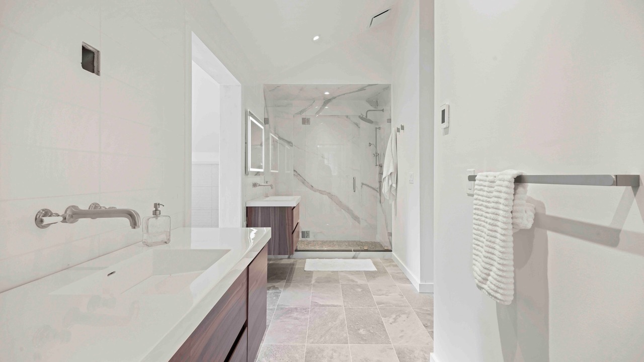 Photo of Bathroom in Stockbridge