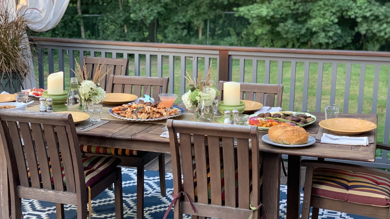 Photo of Outdoor in Stowe