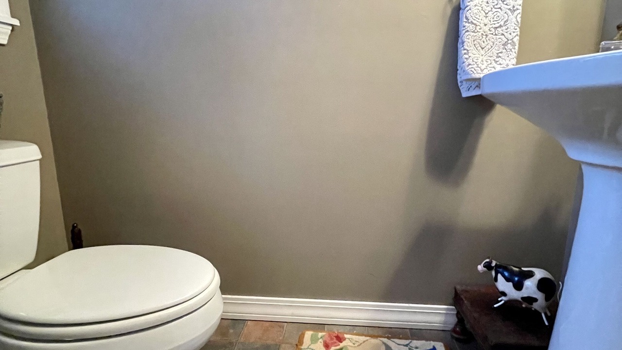 Photo of Bathroom in Stowe