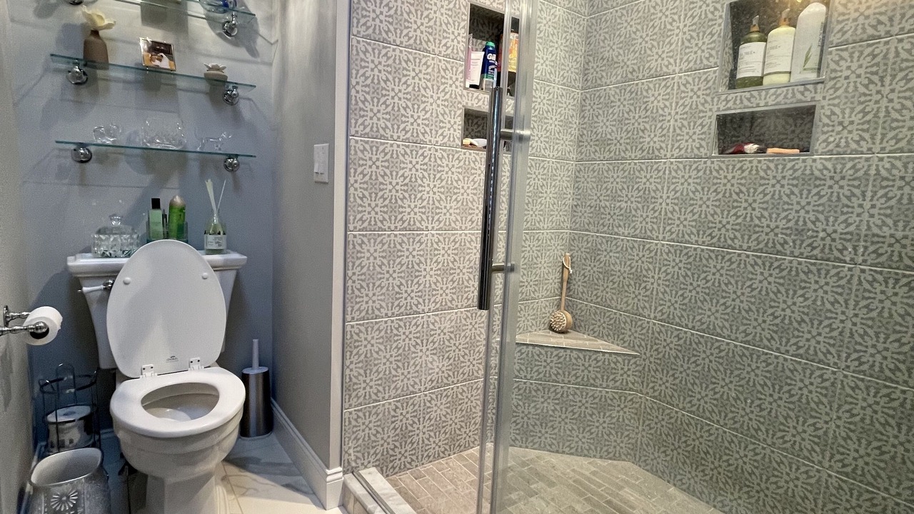 Photo of Bathroom in Stowe