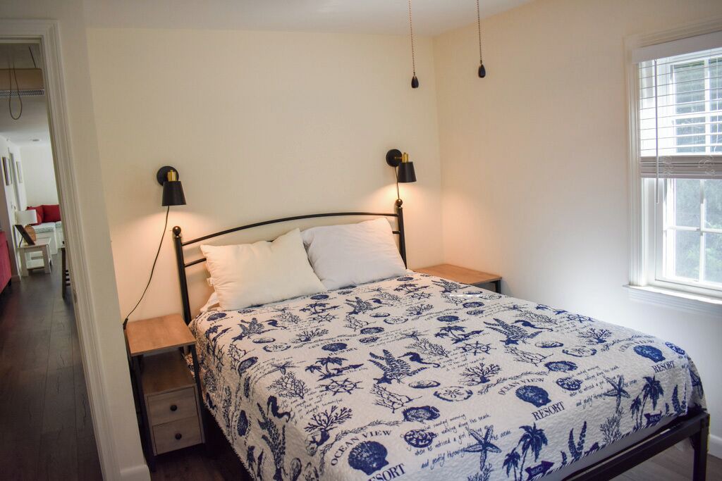 Photo of Bedroom in Dennis