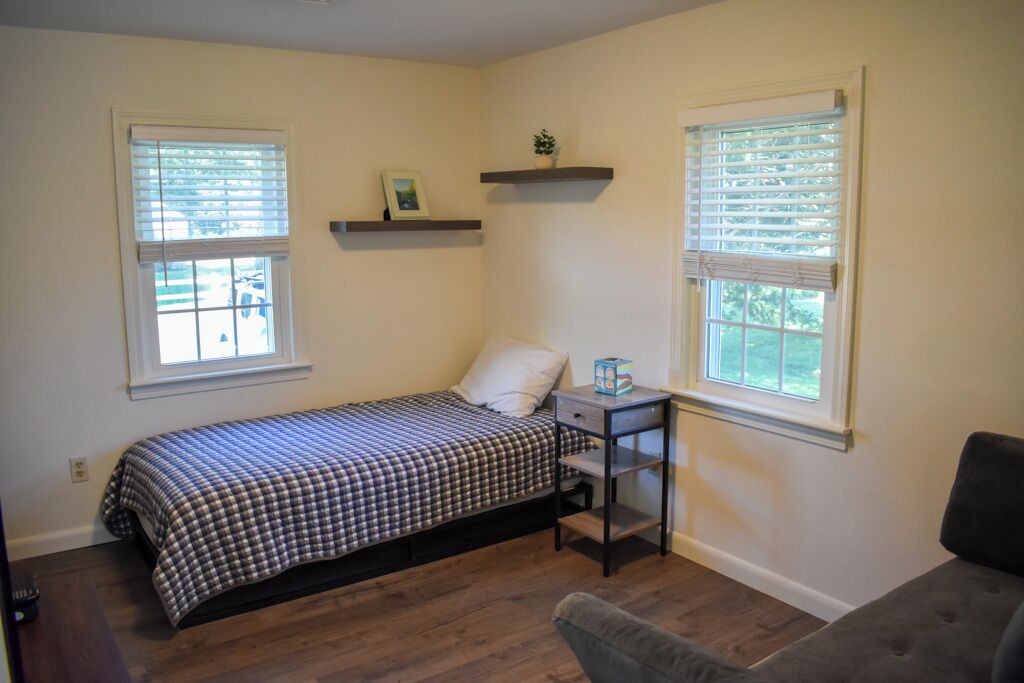 Photo of Bedroom in Dennis