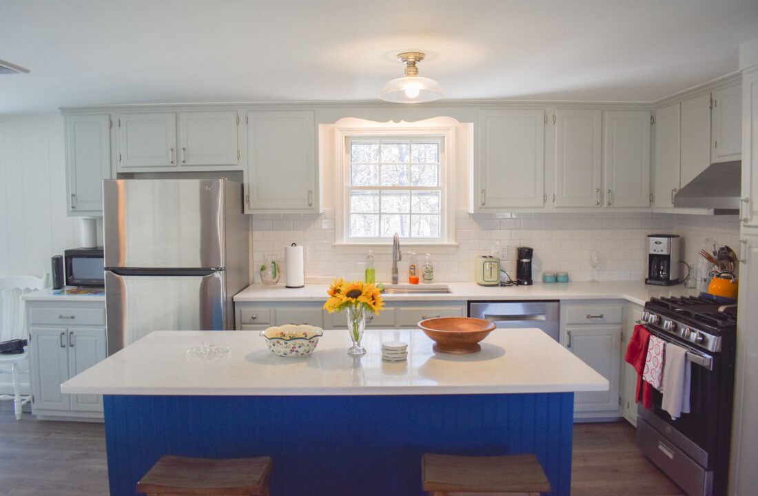 Photo of Kitchen in Dennis