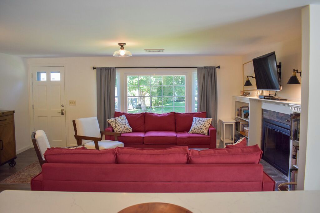 Photo of Livingroom in Dennis