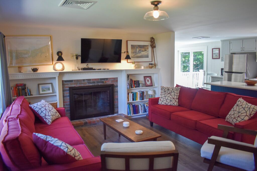 Photo of Livingroom in Dennis