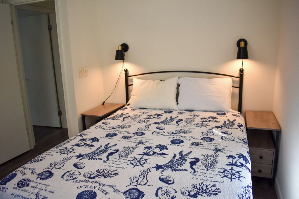Photo of Bedroom in Dennis